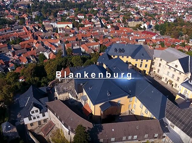 Blankenburg Video